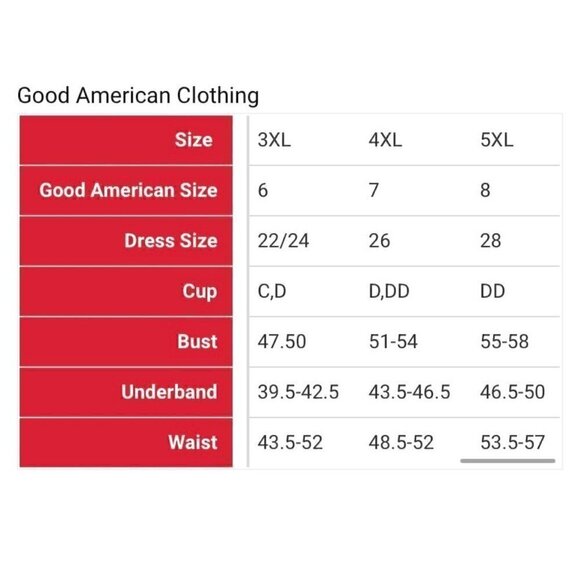 NEW Good American 2pc Hawaiian Pink Sparkle Swimsuit Bikini - Picture 10 of 10